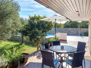 Ferienhaus für 8 Personen (130 m²) in Kornić