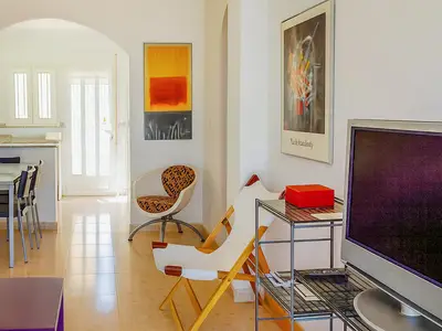 living-room