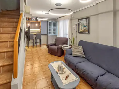 living-room