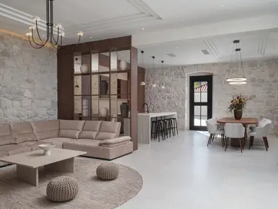 living-room