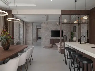 living-room