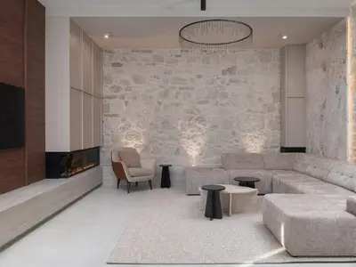 living-room