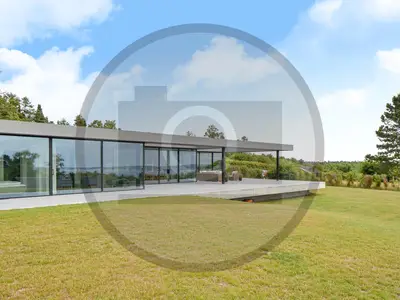 Ferienhaus für 8 Personen (152 m²) in Knebel 8/10