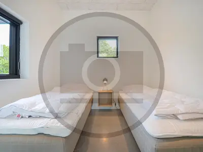 Ferienhaus für 8 Personen (152 m²) in Knebel 9/10