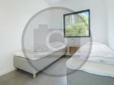 Ferienhaus für 8 Personen (152 m²) in Knebel 10/10