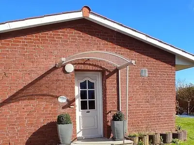 Ferienhaus für 5 Personen (78 m²) in Cuxhaven 1/10