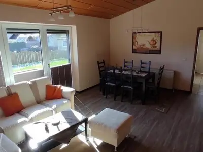 Ferienhaus für 5 Personen (78 m²) in Cuxhaven 4/10