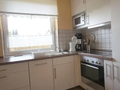 Ferienhaus für 5 Personen (78 m²) in Cuxhaven 5/10