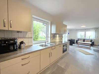 Ferienhaus für 6 Personen (120 m²) in Norden Norddeich 4/10