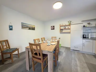 Ferienhaus für 6 Personen (120 m²) in Norden Norddeich 5/10