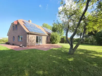 Ferienhaus für 6 Personen (120 m²) in Norden Norddeich 6/10