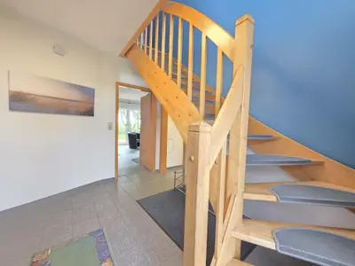 Ferienhaus für 6 Personen (120 m²) in Norden Norddeich 10/10