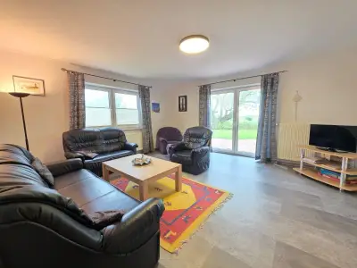 Ferienhaus für 8 Personen (120 m²) in Norden Norddeich 2/10