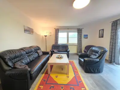 Ferienhaus für 8 Personen (120 m²) in Norden Norddeich 5/10