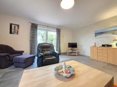 Ferienhaus für 8 Personen (120 m²) in Norden Norddeich 6/10