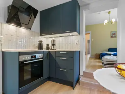 Ferienhaus für 6 Personen (100 m²) in Hinte 5/10