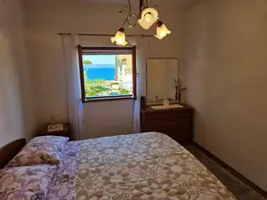 Ferienhaus für 5 Personen (84 m²) in Prigradica