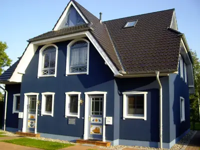 Ferienhaus für 6 Personen (96 m²) in Zingst 1/10