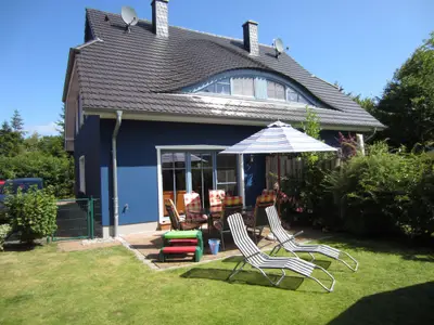 Ferienhaus für 6 Personen (96 m²) in Zingst 2/10