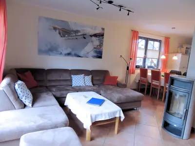 Ferienhaus für 6 Personen (96 m²) in Zingst 3/10