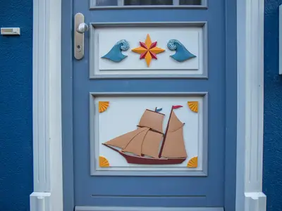 Ferienhaus für 6 Personen (96 m²) in Zingst 4/10