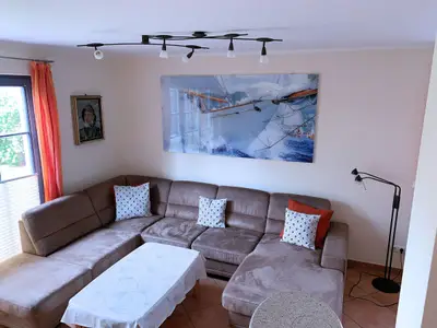 Ferienhaus für 6 Personen (96 m²) in Zingst 5/10