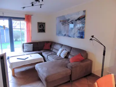 Ferienhaus für 6 Personen (96 m²) in Zingst 6/10