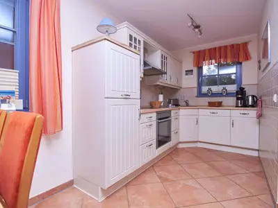 Küche / Küchenzeile