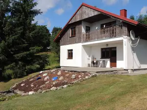 Ferienhaus für 8 Personen (90 m²) in Sedloňov