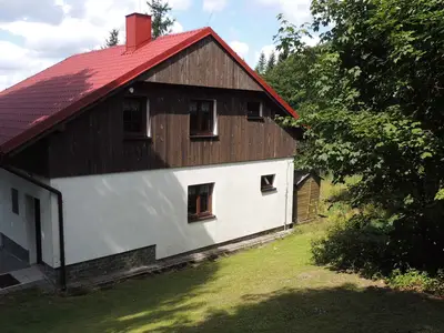 Ferienhaus für 8 Personen (90 m²) in Sedloňov 4/10