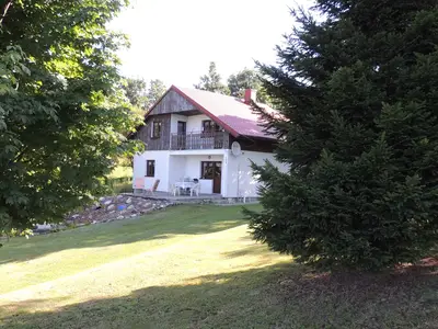 Ferienhaus für 8 Personen (90 m²) in Sedloňov 6/10