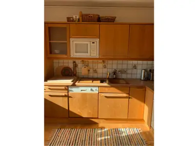 Küche / Küchenzeile