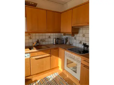 Küche / Küchenzeile