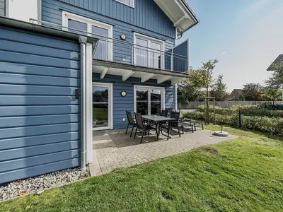 Ferienhaus für 8 Personen (126 m²) in Dagebüll 2/10