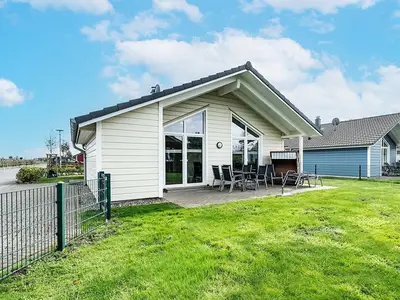 Ferienhaus für 5 Personen (80 m²) 1/10