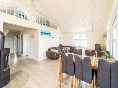 Ferienhaus für 5 Personen (80 m²) 2/10