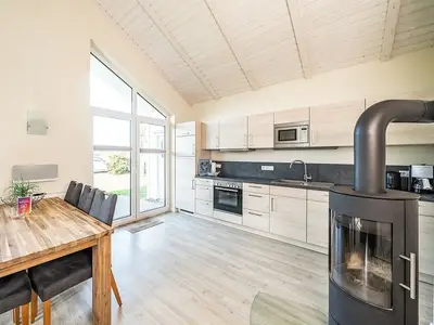 Ferienhaus für 5 Personen (80 m²) 5/10
