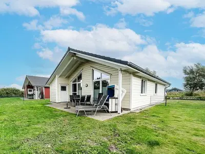 Ferienhaus für 5 Personen (80 m²) 1/10