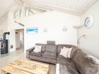 Ferienhaus für 5 Personen (80 m²) 5/10