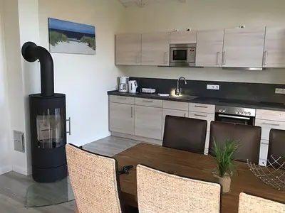 Ferienhaus für 5 Personen (80 m²) 5/10