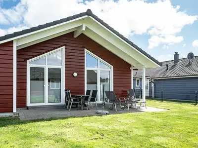 Ferienhaus für 5 Personen (80 m²) 1/10