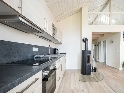 Ferienhaus für 5 Personen (80 m²) 5/10