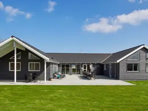 Ferienhaus für 24 Personen (298 m²) in Kappeln