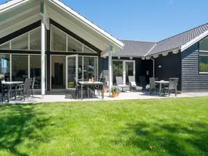 Ferienhaus für 18 Personen (242 m²) in Kappeln