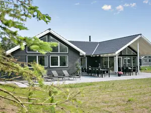 Ferienhaus für 18 Personen (242 m²) in Kappeln