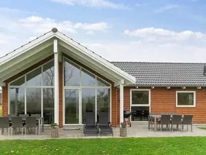 Ferienhaus für 10 Personen (136 m²) in Kappeln