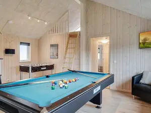 Ferienhaus für 10 Personen (136 m²) in Kappeln