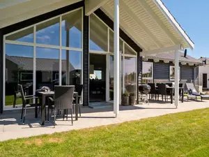 Ferienhaus für 12 Personen (136 m²) in Kappeln