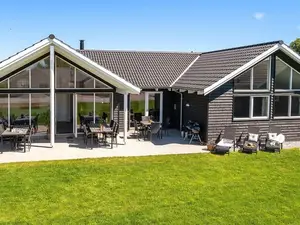 Ferienhaus für 16 Personen (221 m²) in Kappeln