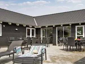 Ferienhaus für 24 Personen (298 m²) in Kappeln